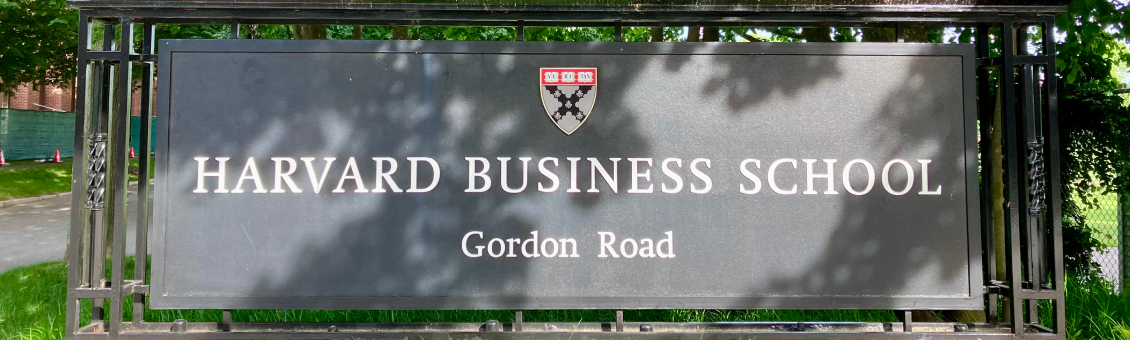Harvard Hosts ICD Business School for a Groundbreaking Conference on Artificial Intelligence and the Wine Industry