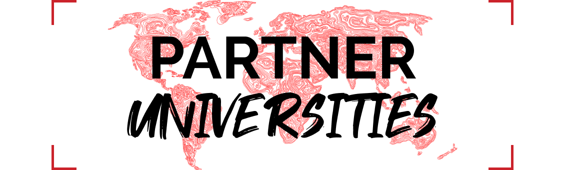 partner universities